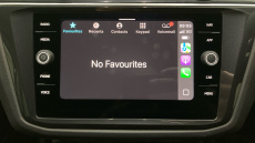 Volkswagen Tiguan 1.5 TSI 150 Active 5dr DSG Petrol Estate